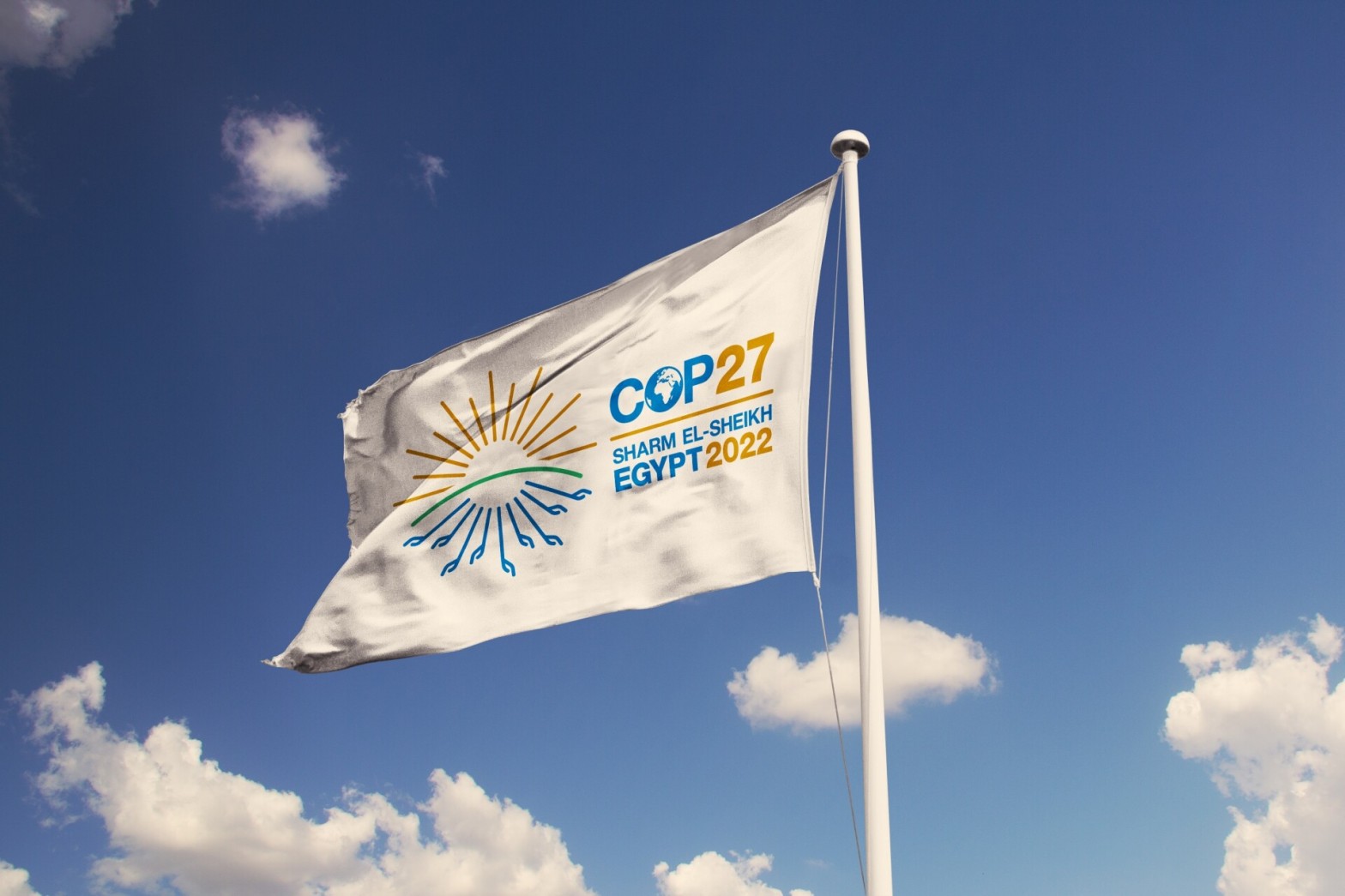 COP27 in Sharma El Sheikh, Egypt