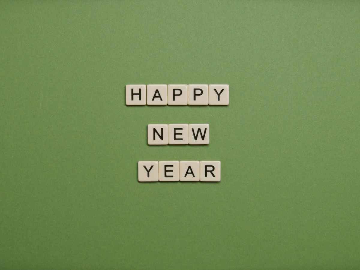 The Green RWA team wishes you a happy holiday season and a happy new�year!