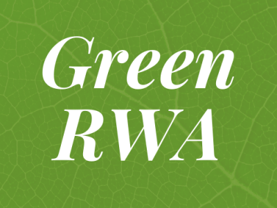 Green RWA first general�assembly.