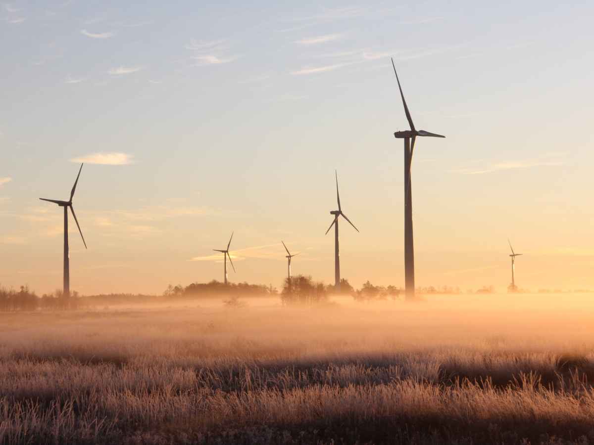 The next frontier in the power sector: Long-Duration Energy�Storage?